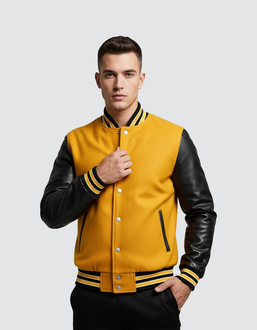 YELLOW JACKETS
